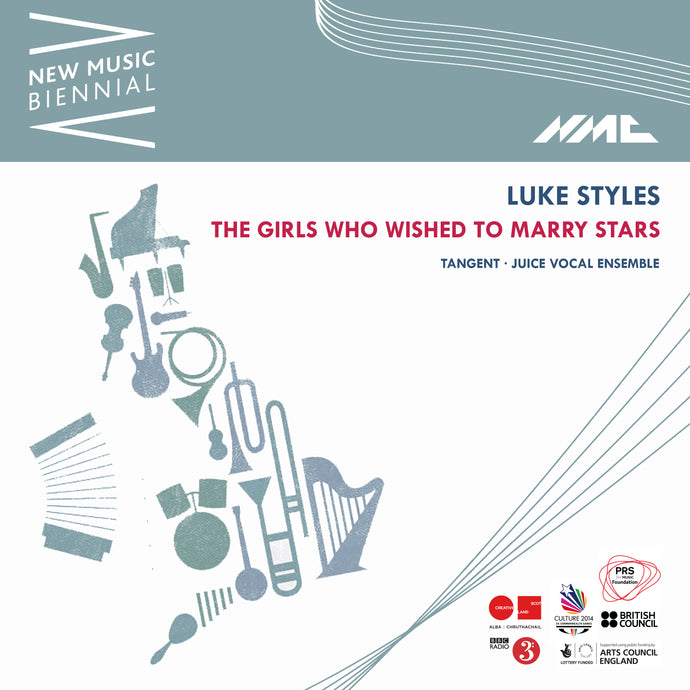 Luke Styles: The Girls who Wished to Marry Stars [Live]