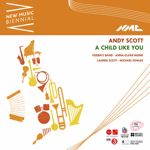 Andy Scott: A Child Like You [Live]