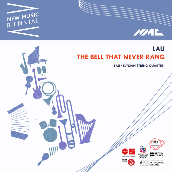 Lau: The Bell that Never Rang [Live]