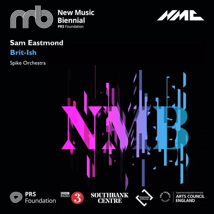Sam Eastmond: Brit-Ish [Live]