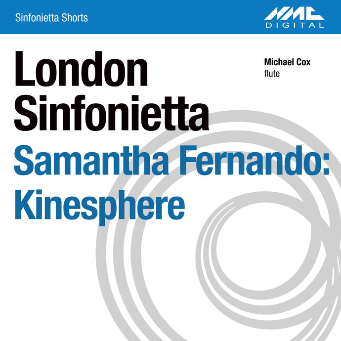 Samantha Fernando: Kinesphere