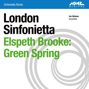 Elspeth Brooke: Green Spring