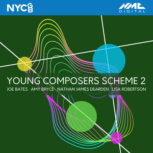 NYC Young Composers 2