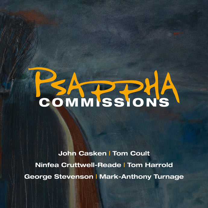 Psappha Commissions