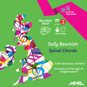 Sally Beamish: Spinal Chords [Live]