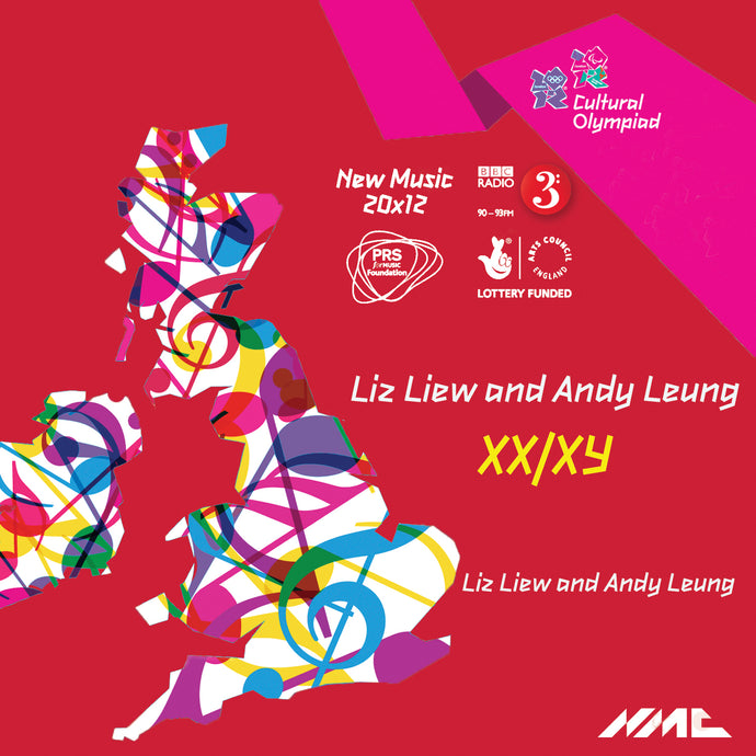 Liz Liew/Andy Leung: XX/XY [Live]