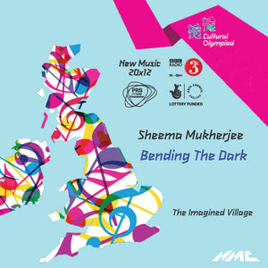 Sheema Mukherjee: Bending the Dark [Live]