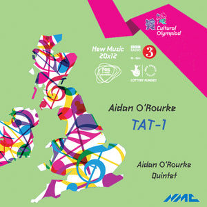 Aidan O'Rourke: Tat-1 [Live]