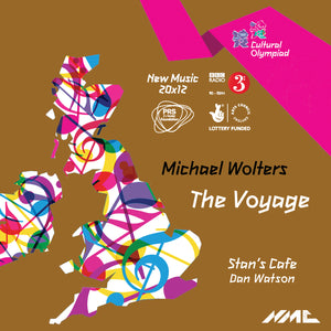 Michael Wolters: The Voyage [Live]