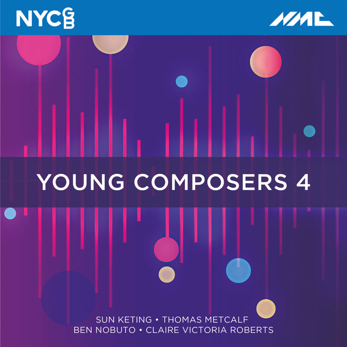 NYC Young Composers 4