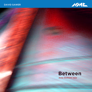 David Sawer: Between